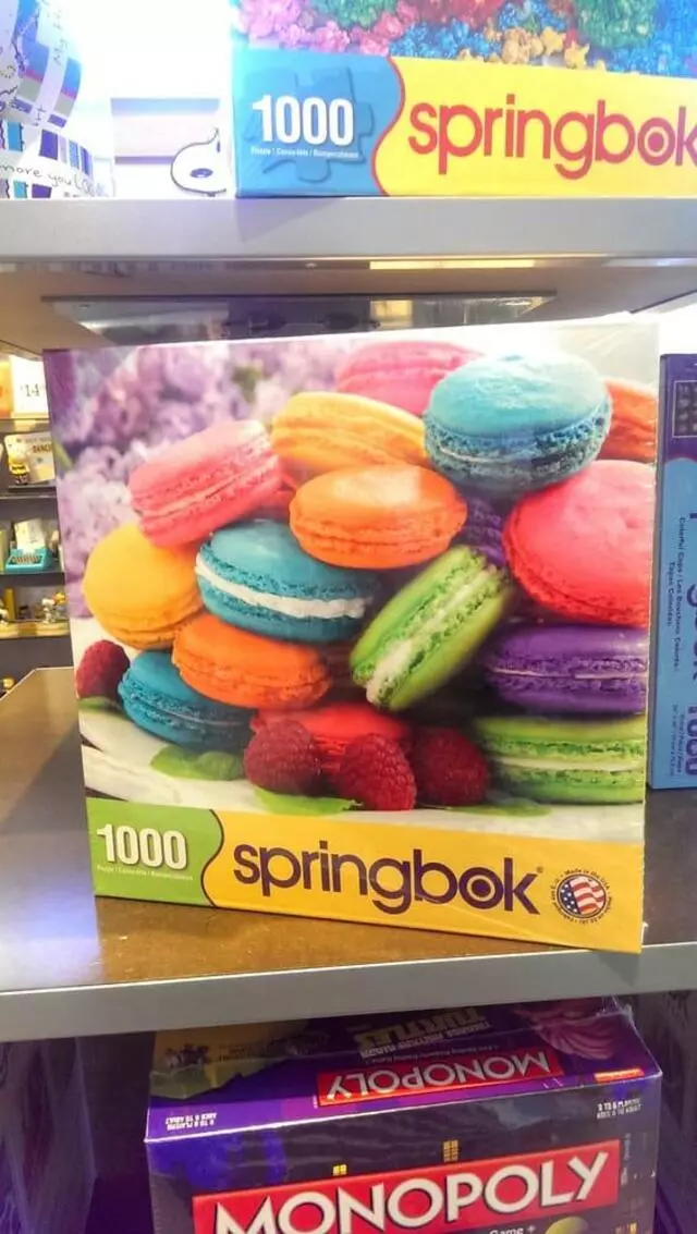 Amy’s Hallmark Shop