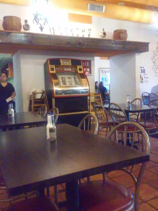 Taqueria Mexico