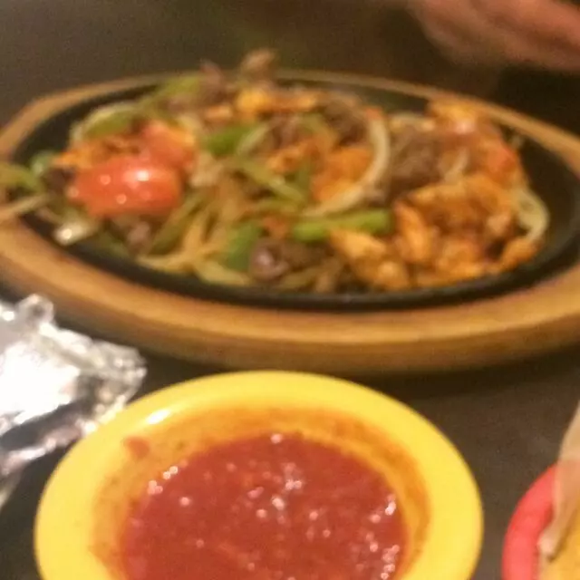 Taqueria Mexico