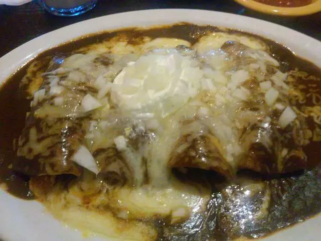 Taqueria Mexico