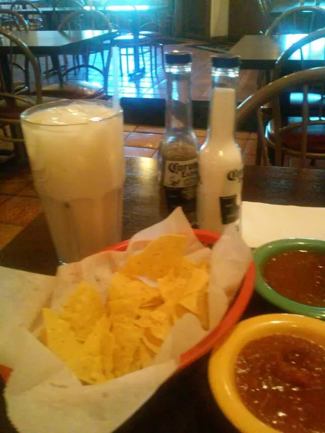 Taqueria Mexico