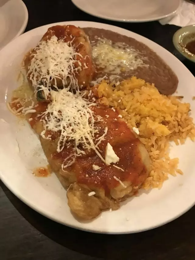 Taqueria Mexico