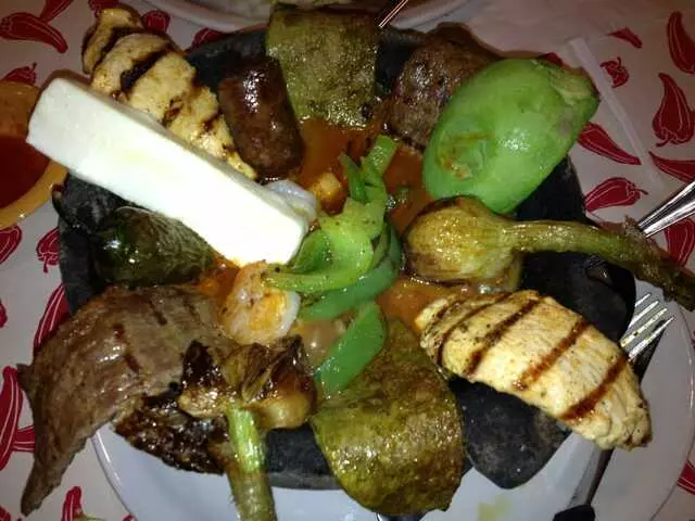 Taqueria Mexico