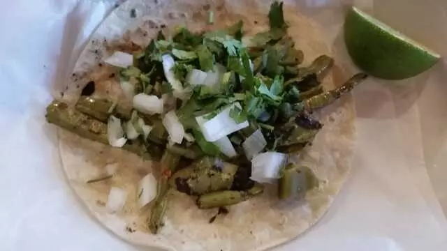 Taqueria Mexico