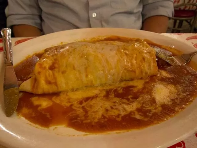 Taqueria Mexico