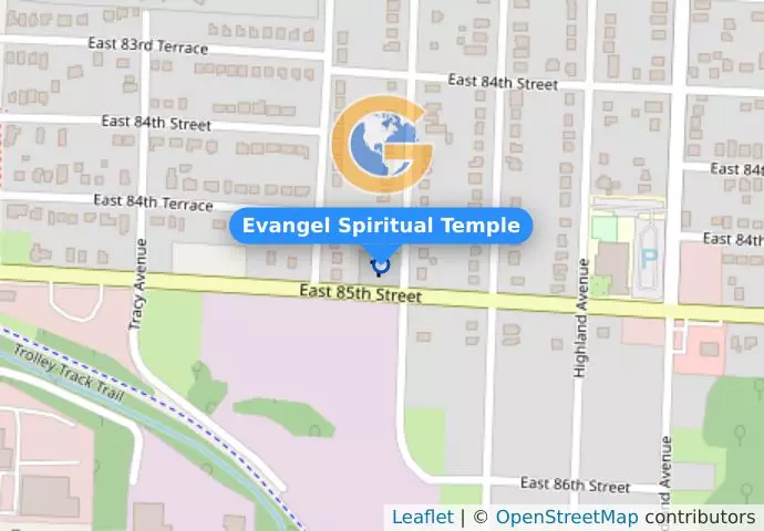 Evangel Spiritual Temple