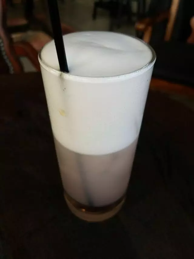 Afterword Tavern & Shelves