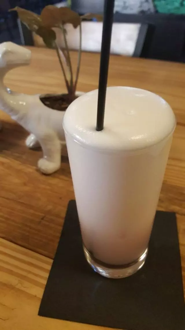 Afterword Tavern & Shelves