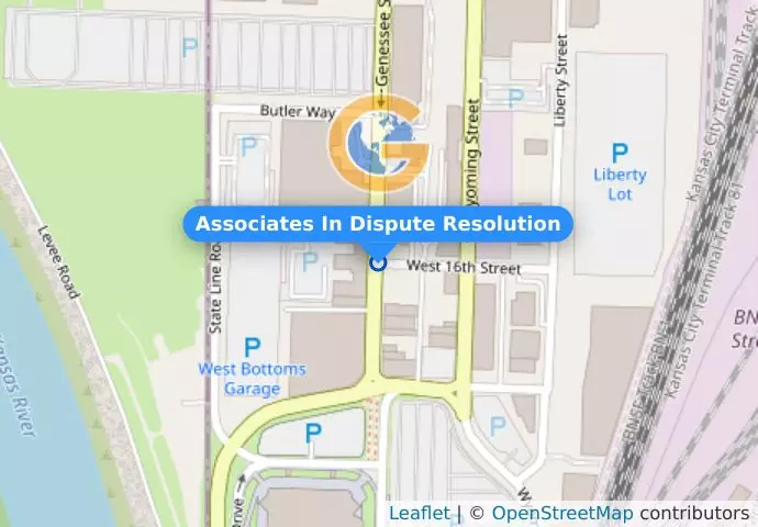 Associates In Dispute Resolution