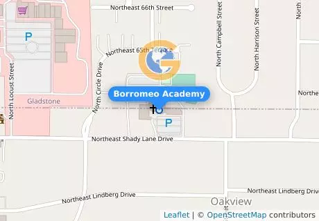 Borromeo Academy