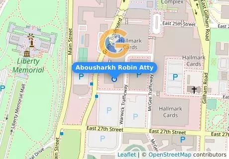 Abousharkh Robin Atty