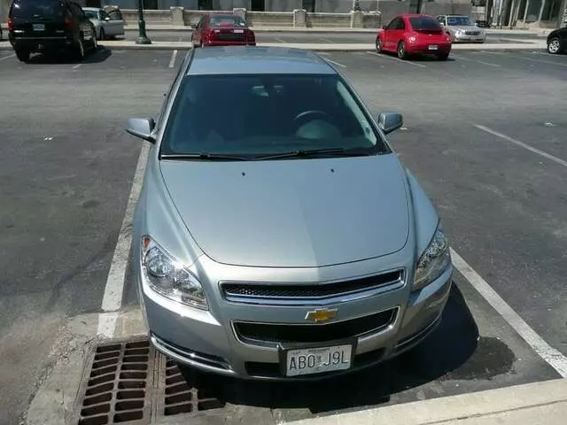 Avis Rent A Car