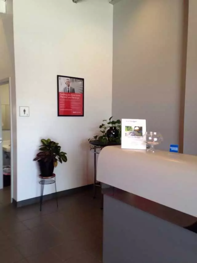 Avis Rent A Car