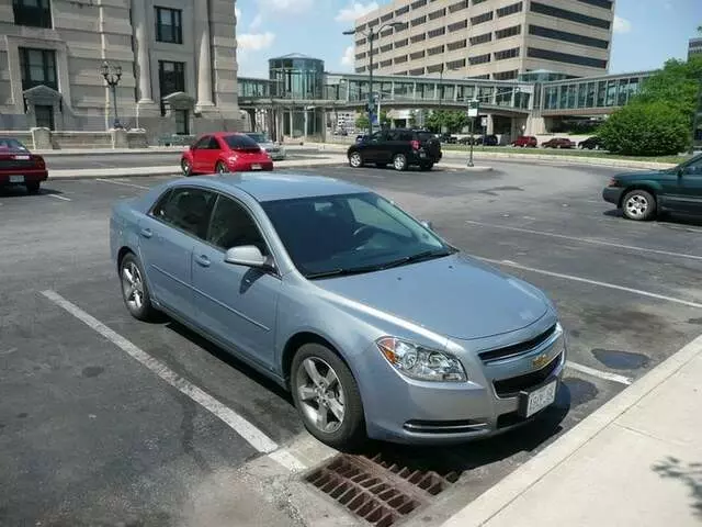 Avis Rent A Car