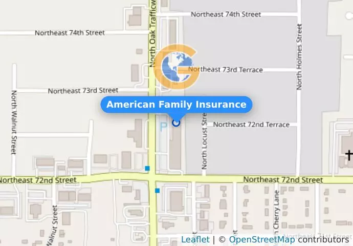 American Family Insurance