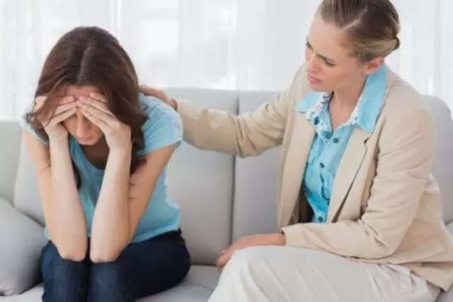 Tenfold Counseling Group