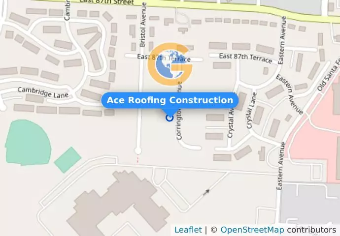 Ace Roofing Construction