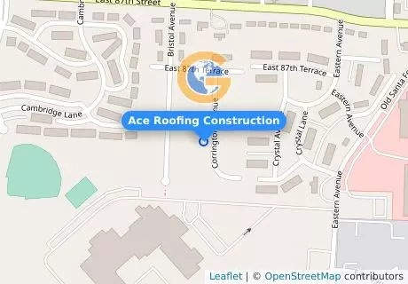 Ace Roofing Construction