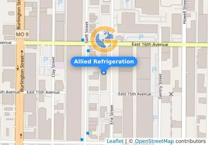 Allied Refrigeration