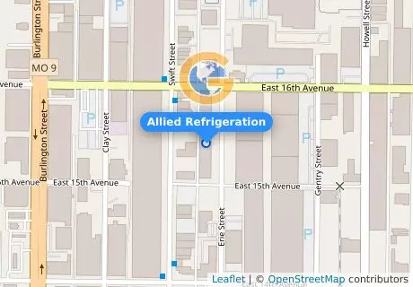Allied Refrigeration