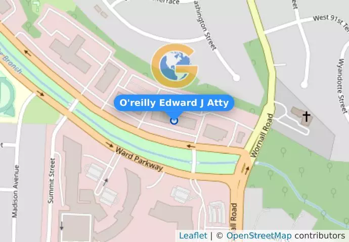 O'reilly Edward J Atty