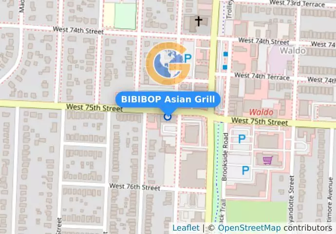 BIBIBOP Asian Grill