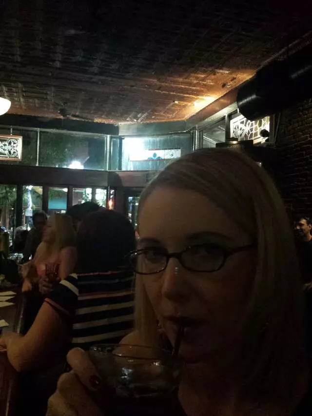 Harry’s Bar & Tables