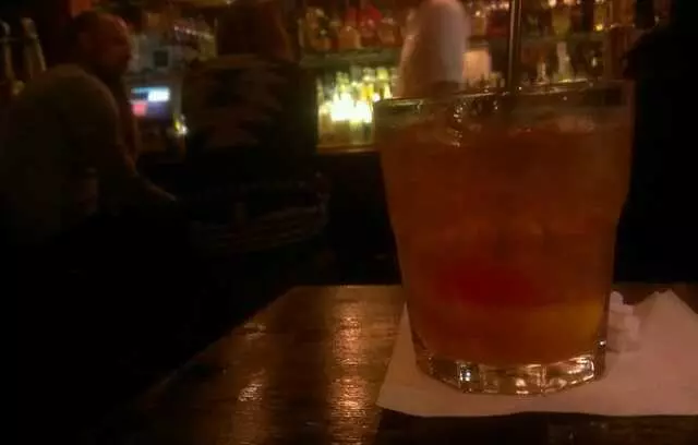 Harry’s Bar & Tables