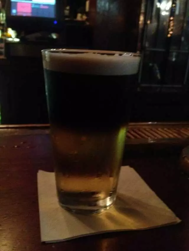 Harry’s Bar & Tables