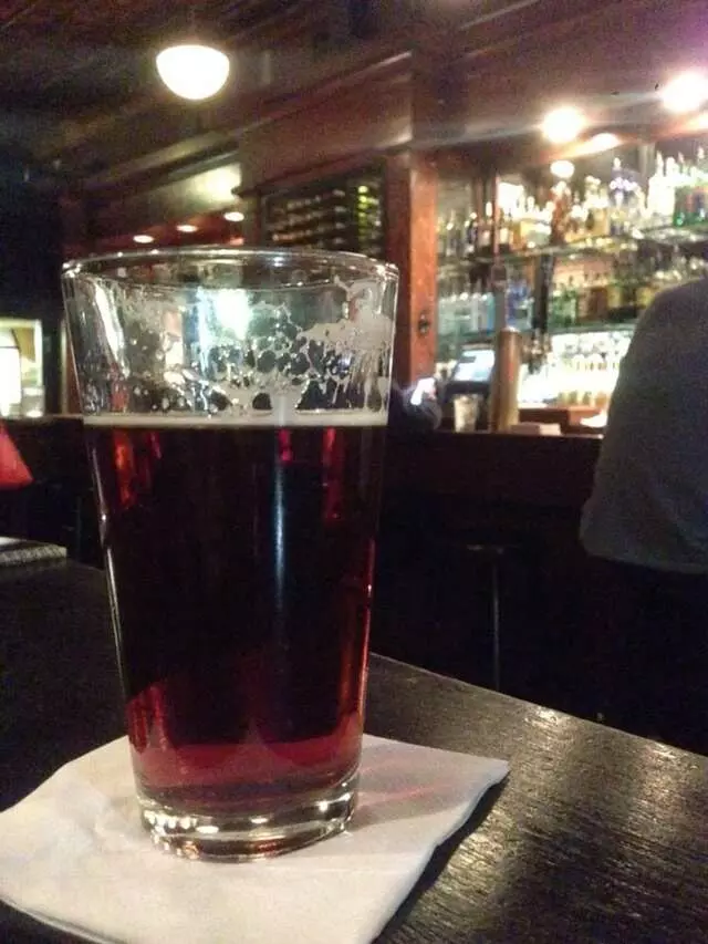Harry’s Bar & Tables