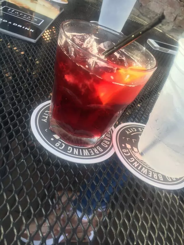 Harry’s Bar & Tables