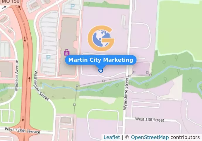 Martin City Marketing