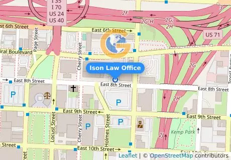 Ison Law Office