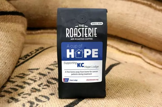 The Roasterie Café