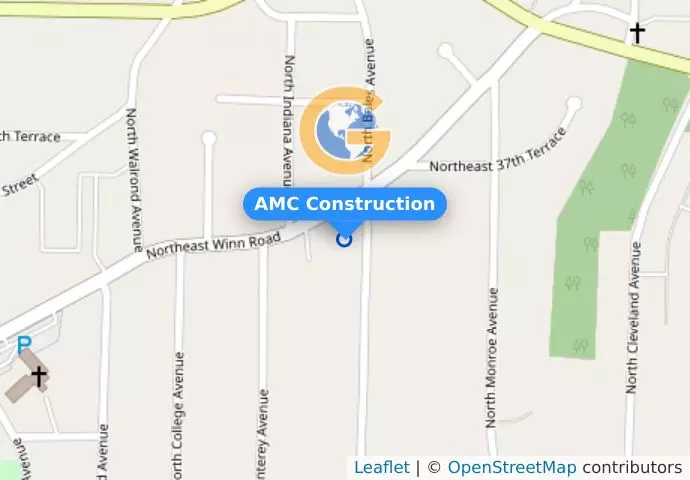 AMC Construction