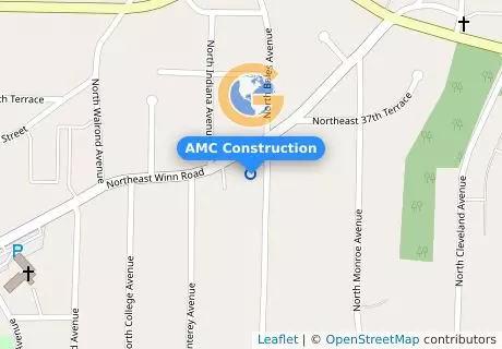 AMC Construction