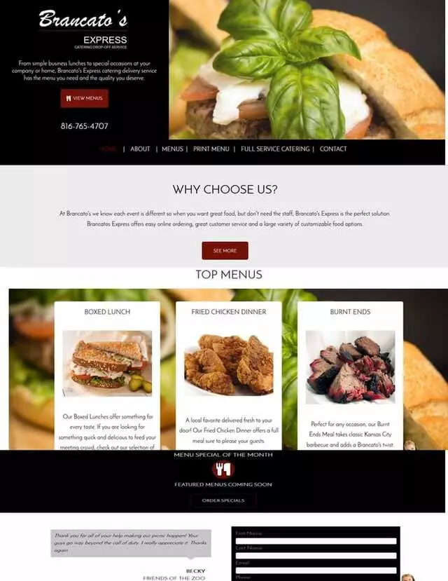 919 Web Designs