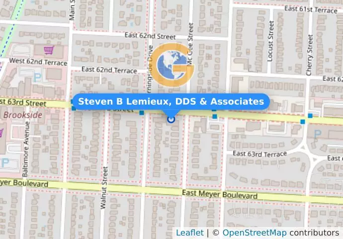 Steven B Lemieux, DDS & Associates
