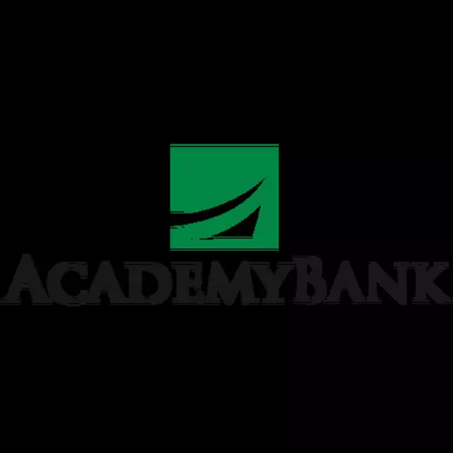 Academy Bank