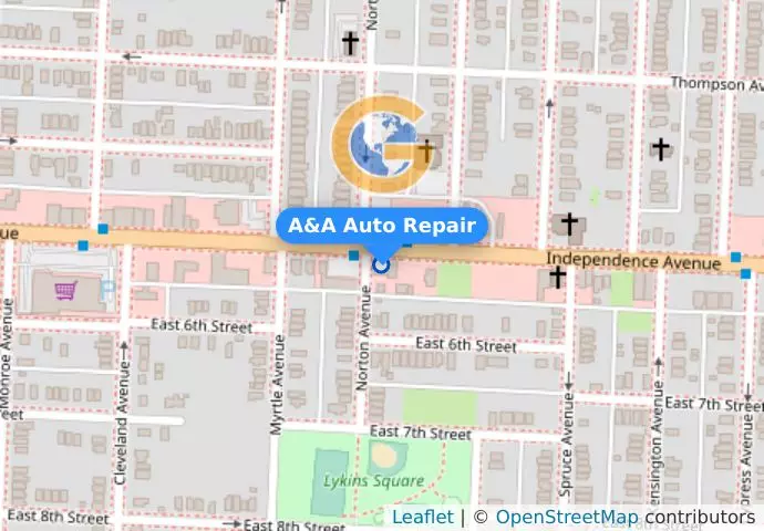 A&A Auto Repair