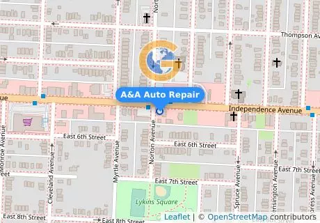 A&A Auto Repair