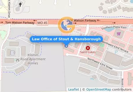 Law Office of Stout & Hansborough