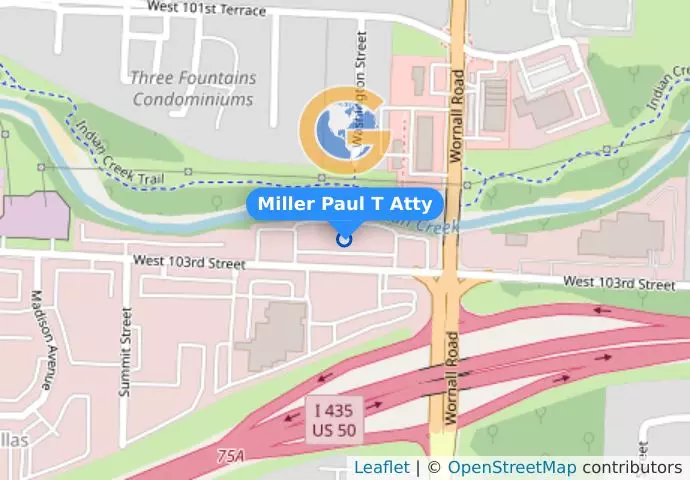 Miller Paul T Atty