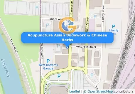 Acupuncture Asian Bodywork & Chinese Herbs