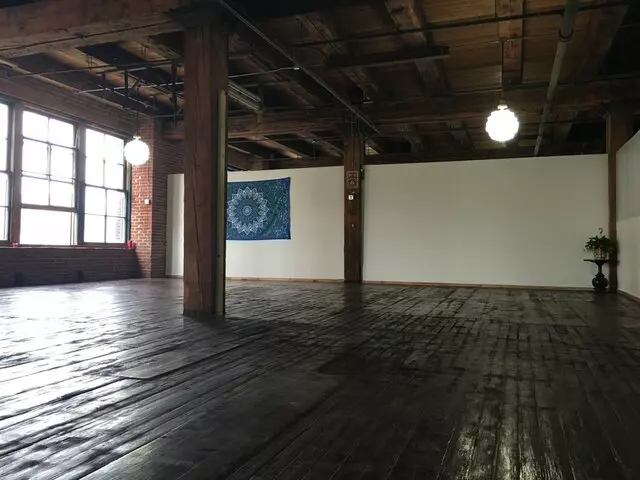 Yogis United