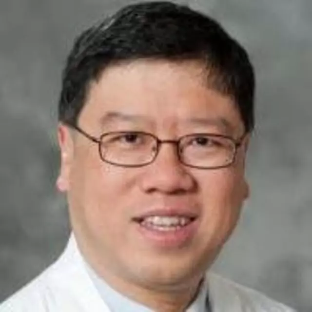 Andrew C Kao, MD
