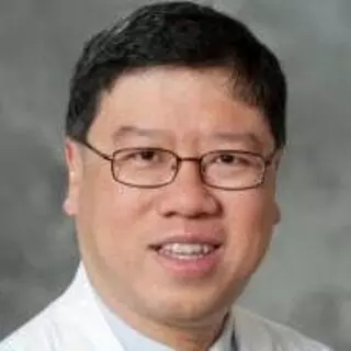 Andrew C Kao, MD