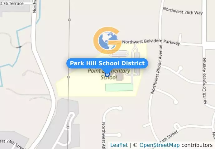 Park Hill School District
