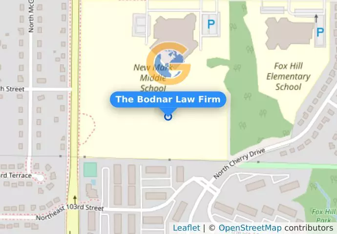 The Bodnar Law Firm