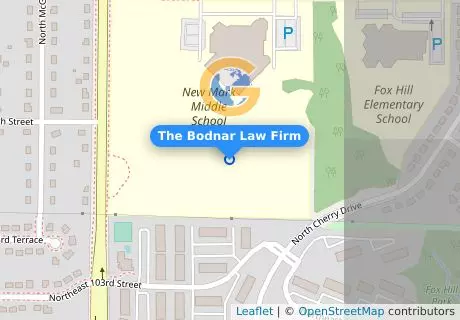 The Bodnar Law Firm